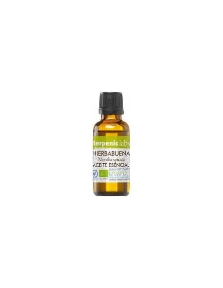 Hierbabuena Aceite Esencial Bio 30Ml.