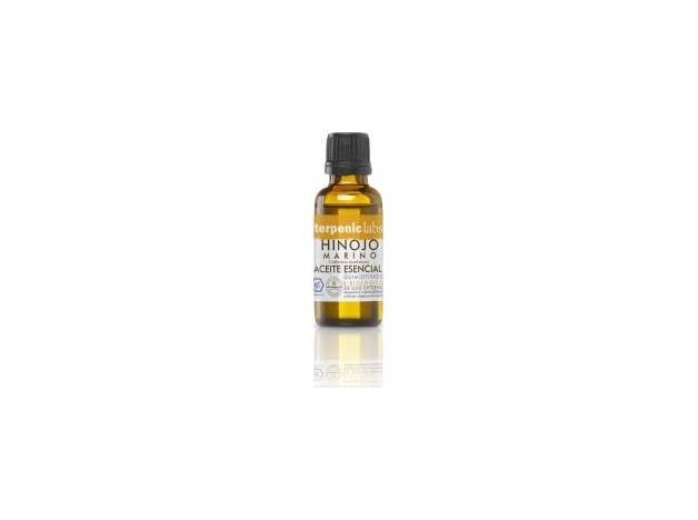 Hinojo Marino Aceite Esencial Bio 30Ml.