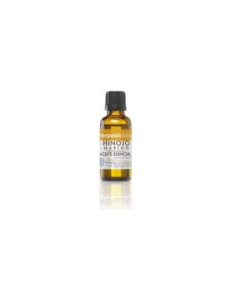 Hinojo Marino Aceite Esencial Bio 30Ml.