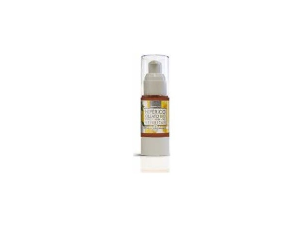 Hiperico Aceite Esencial Bio 30Ml.