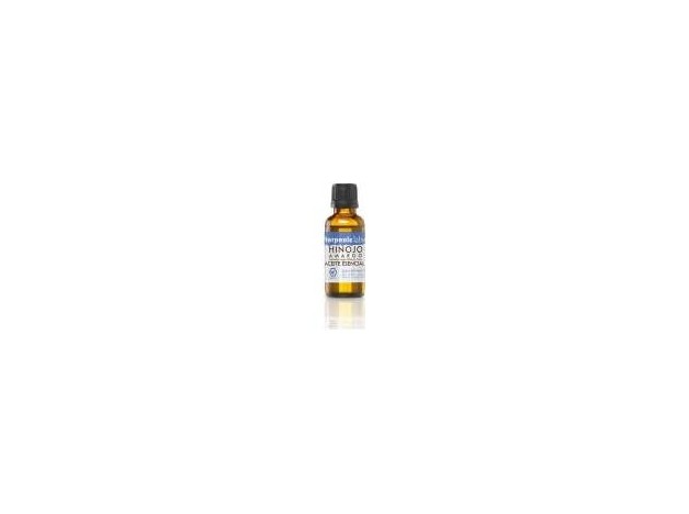 Hinojo Amargo Aceite Esencial Bio 30Ml.