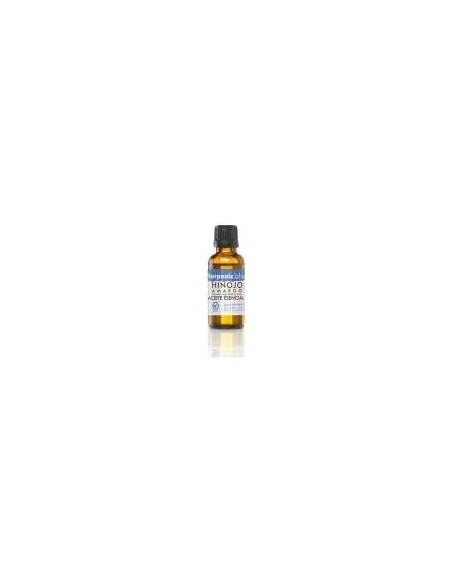 Hinojo Amargo Aceite Esencial Bio 30Ml.