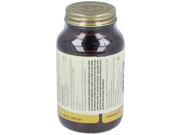 Solgar Astragalus Chino (Astragalus Membra.)...