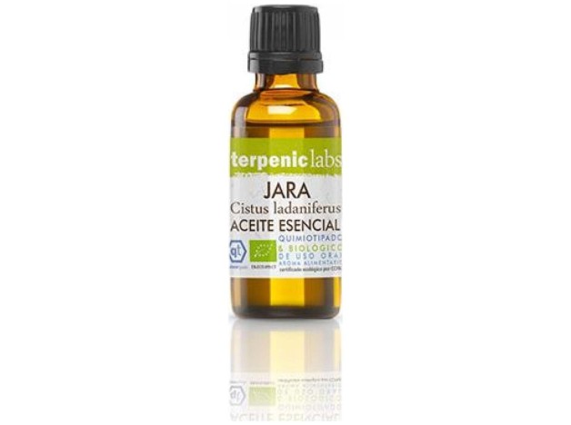 Jara Aceite Esencial Bio 30Ml.
