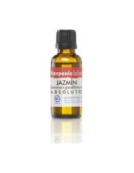 Jazmin Absoluto Aceite...
