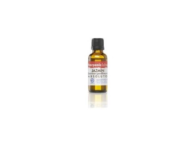 Jazmin Absoluto Aceite Esencial 30Ml.