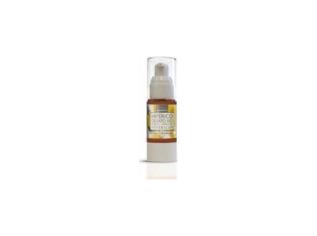 Hiperico Aceite Esencial Bio 30Ml.