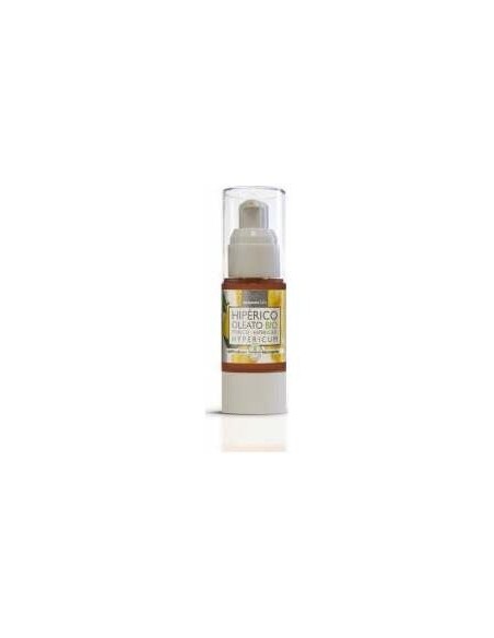 Hiperico Aceite Esencial Bio 30Ml.