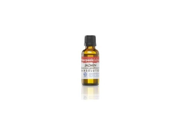 Jazmin Absoluto Aceite Esencial 30Ml.