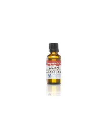 Jazmin Absoluto Aceite Esencial 30Ml.