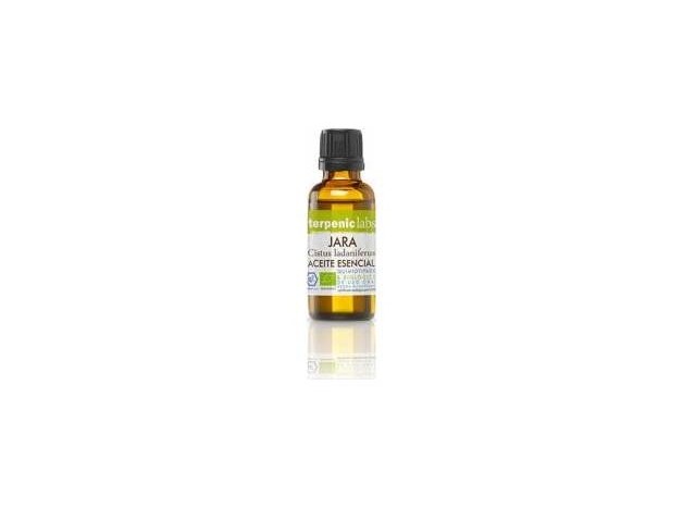 Jara Aceite Esencial Bio 30Ml.