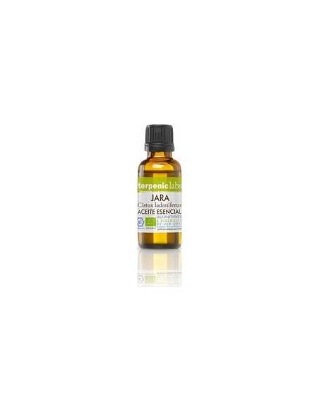 Jara Aceite Esencial Bio 30Ml.