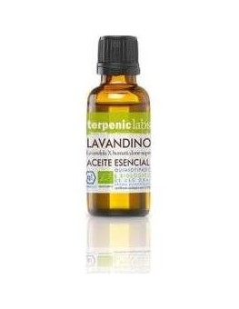 Terpenic Aceite Esencial...
