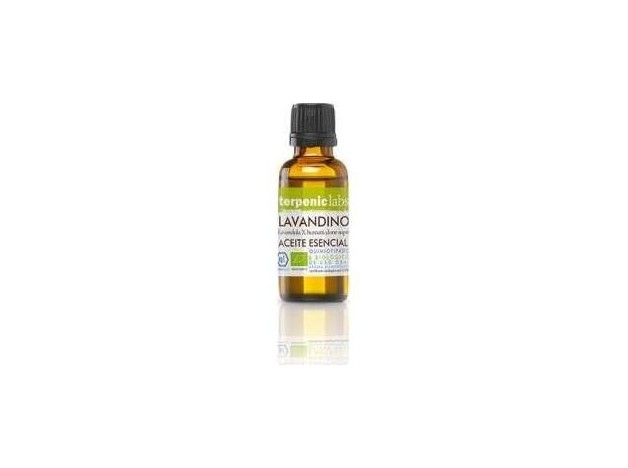 Terpenic Aceite Esencial Lavandino Bio 30Ml