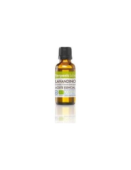 Terpenic Aceite Esencial Lavandino Bio 30Ml