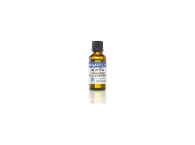 Kunzea Aceite Esencial Bio 30Ml.