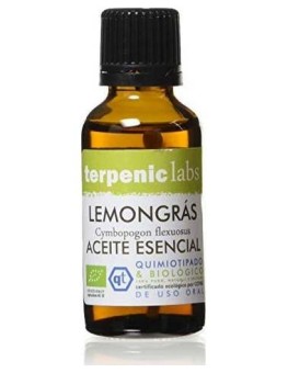 Terpenic Aceite Esencial...