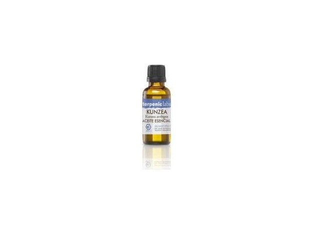 Kunzea Aceite Esencial Bio 30Ml.