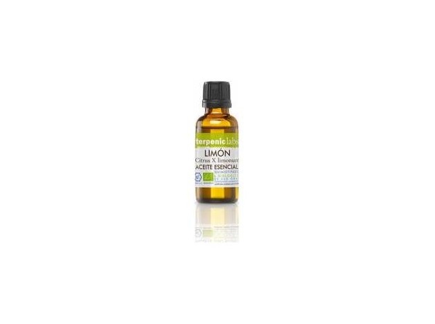 Limon Aceite Esencial Bio 30Ml.