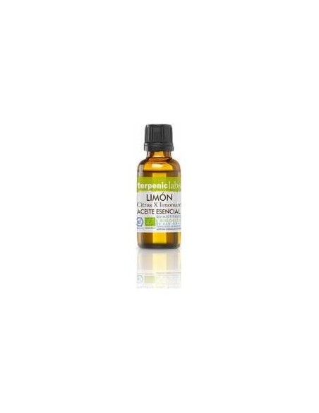 Limon Aceite Esencial Bio 30Ml.