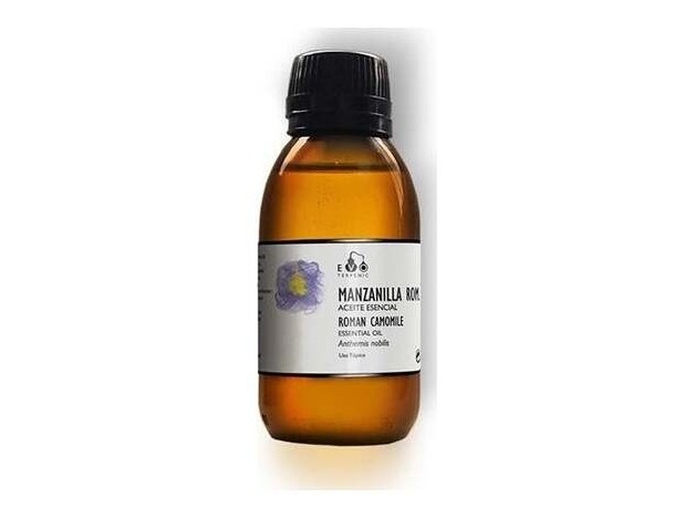 Terpenic Manzanilla Romana Conv Aceites...