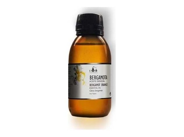 Terpenic Aceite Esencial Menta Bergamota 30Ml