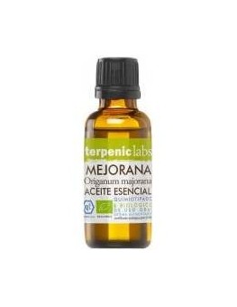 Mejorana Aceite Esencial...