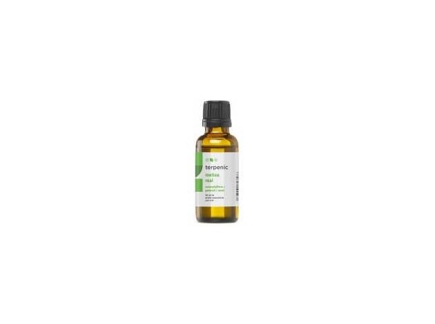 Melisa Real Aceite Esencial Bio 30Ml.