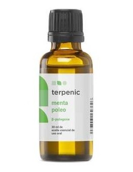 Terpenic Aceite Esencial...