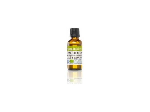 Mejorana Tuyanol Aceite Esencial Bio 30Ml.