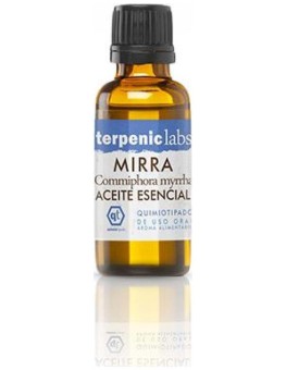 Mirra Aceite Esencial Bio...