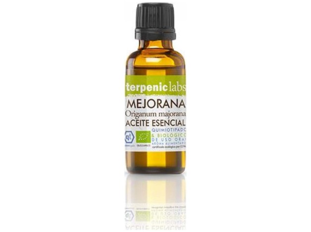 Mejorana Tuyanol Aceite Esencial Bio 30Ml.