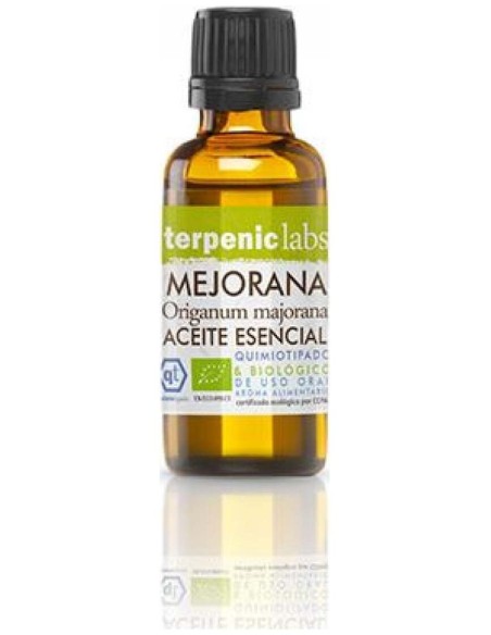 Mejorana Tuyanol Aceite Esencial Bio 30Ml.
