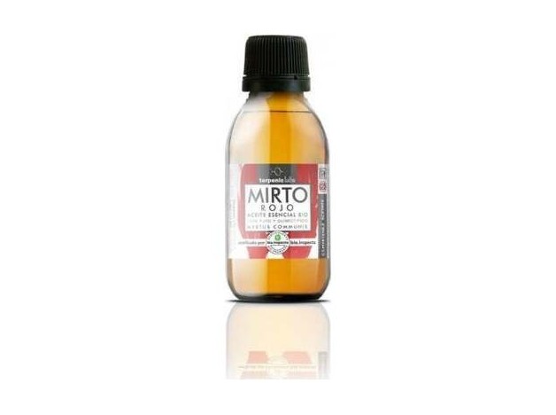 Terpenic Aceite Esencial Mirto Rojo Bio 30Ml