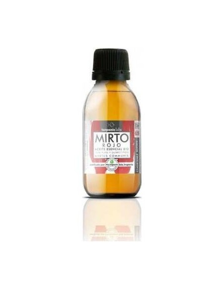 Terpenic Aceite Esencial Mirto Rojo Bio 30Ml
