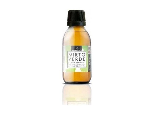 Terpenic Aceite Esencial Mirto Verde 30Ml