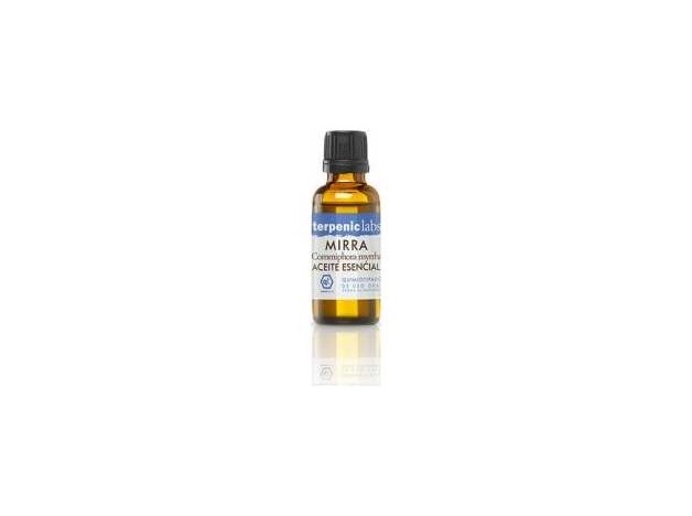 Mirra Aceite Esencial Bio 30Ml.