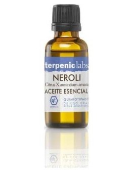 Terpenic Aceite Esencial...