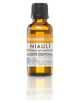 Terpenic Aceite Esencial...