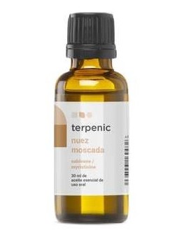 Terpenic Aceite Esencial...