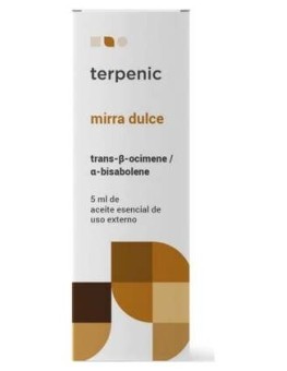 Terpenic Aceite Esencial...