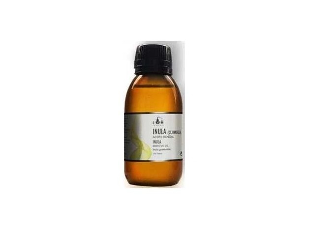 Terpenic Aceite Esencial Inula Olivardilla Bio...
