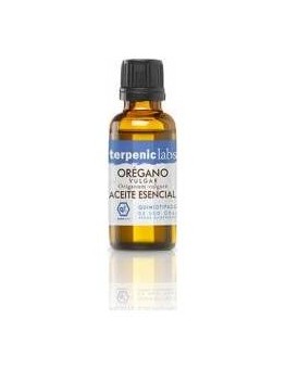 Oregano Vulgar Aceite...