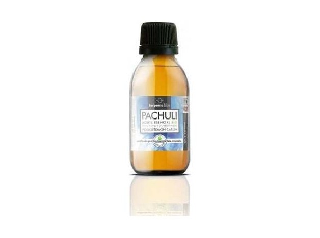 Terpenic Aceite Esencial Pachuli Bio 30Ml
