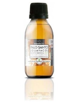 Terpenic Palo Santo Guayaco...