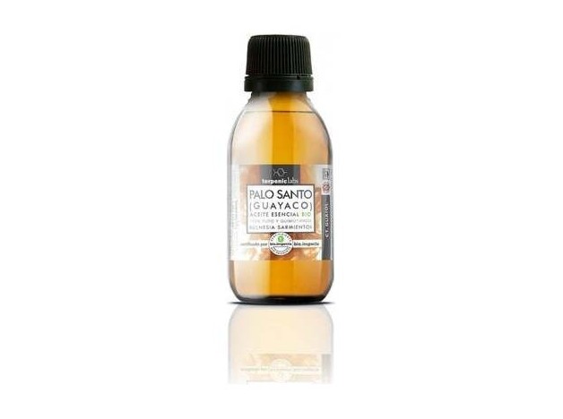 Terpenic Palo Santo Guayaco Aceites Esenciales...