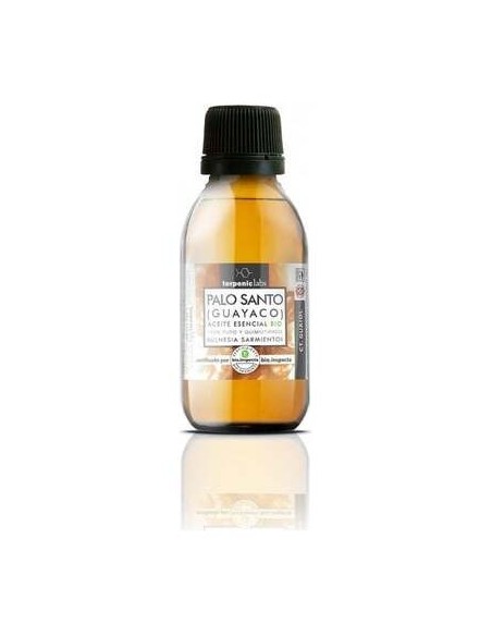 Terpenic Palo Santo Guayaco Aceites Esenciales 30Ml