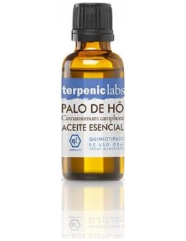Palo De Ho Aceite Esencial...