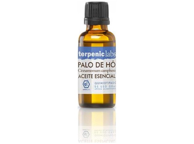 Palo De Ho Aceite Esencial 30Ml.