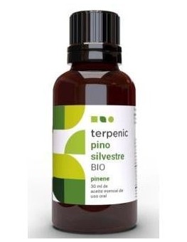 Pino Silvestre Aceite...
